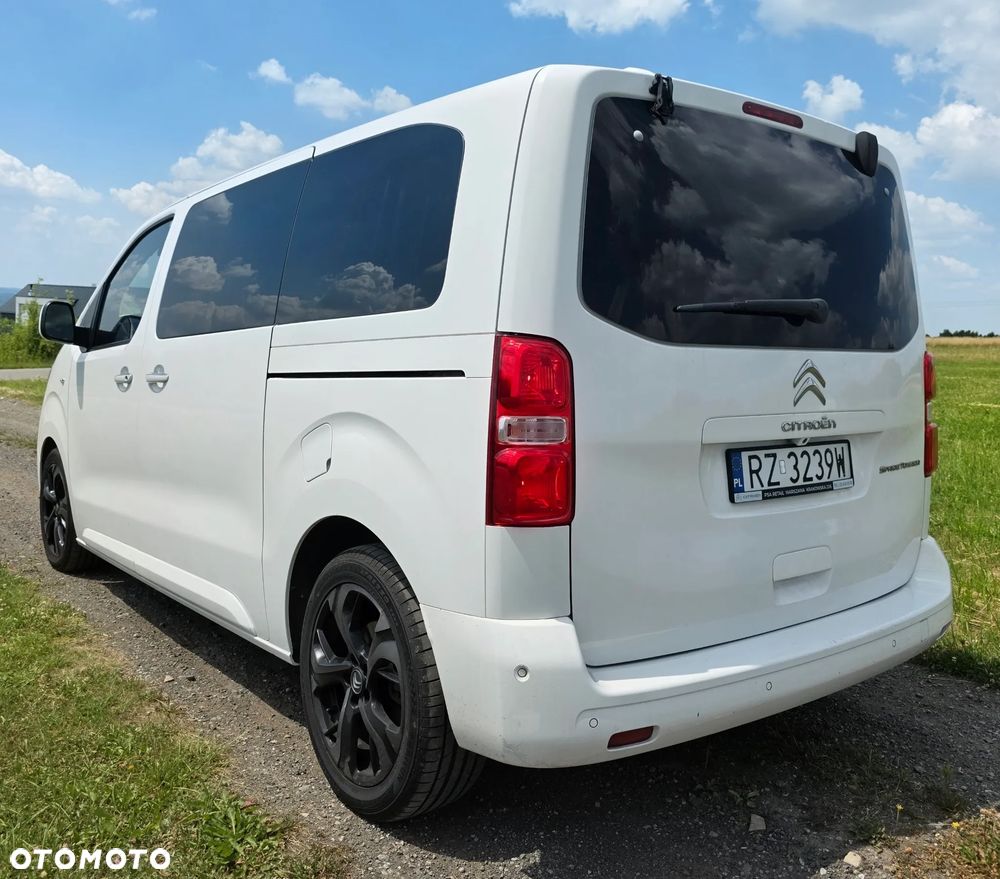 Citroën SpaceTourer 2.0 BlueHDi M Shine - 7