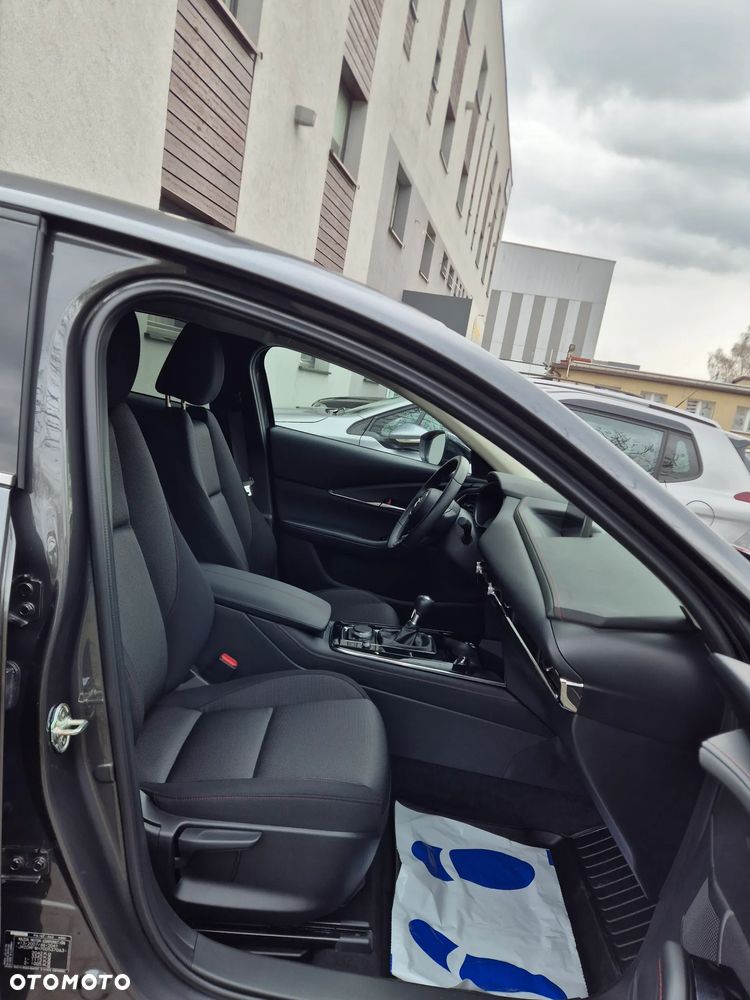 Mazda CX-30 - 10