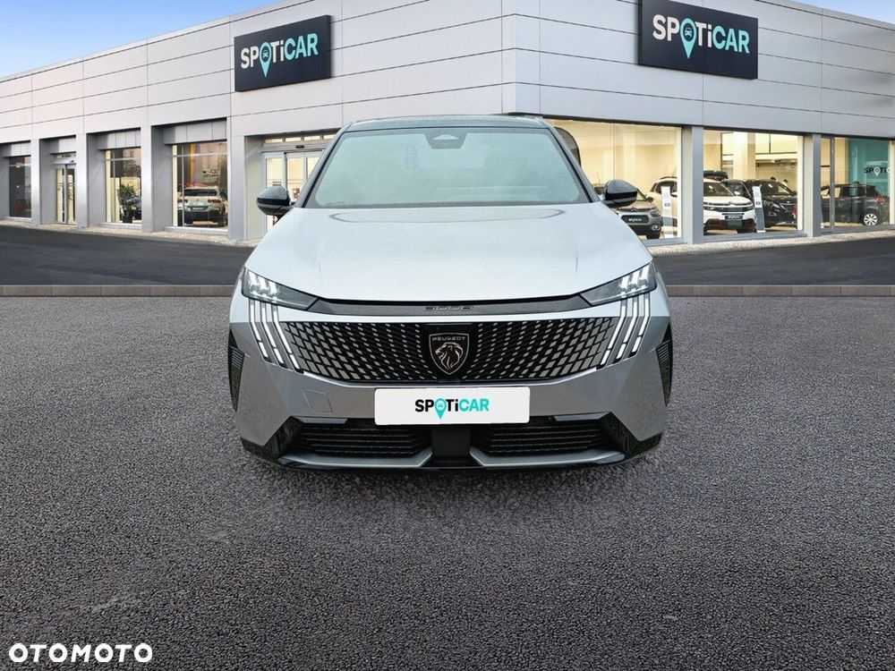 Peugeot 3008 - 3