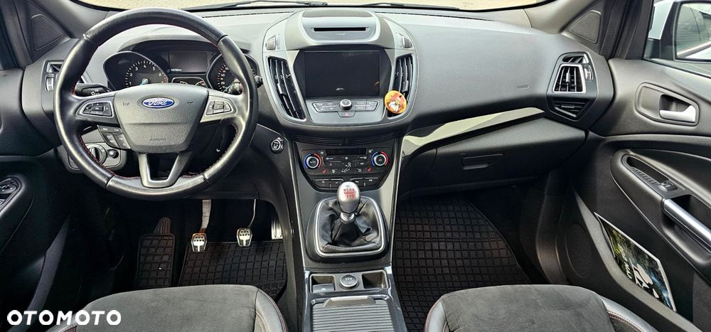 Ford Kuga 1.5 EcoBoost FWD ST-Line ASS MMT6 - 9
