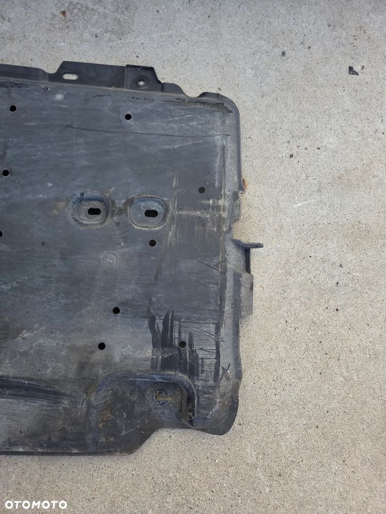 Osłona podwozia lewa Citroen C5X 9821625480 - 6