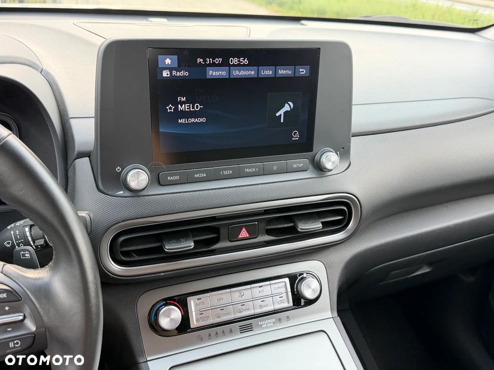 Hyundai Kona - 28