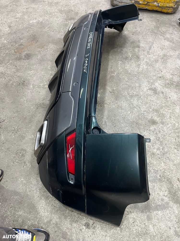 Bara spate Land Rover Evoque 2018 - 6