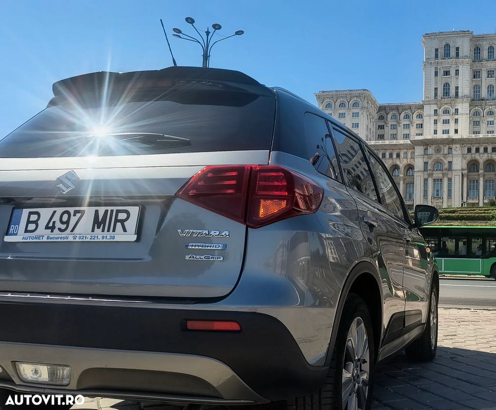 Suzuki Vitara - 19