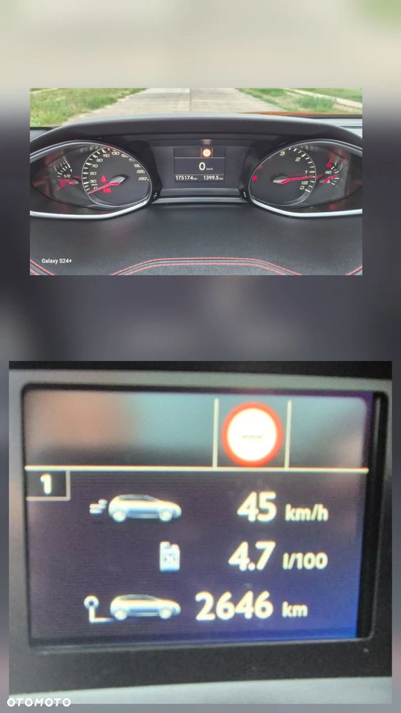 Peugeot 308 BlueHDi 150 Stop & Start GT-Line Edition - 22