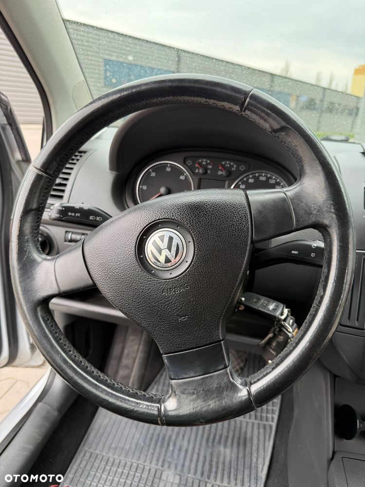 Volkswagen Polo 1.9 TDI Q-Line - 36