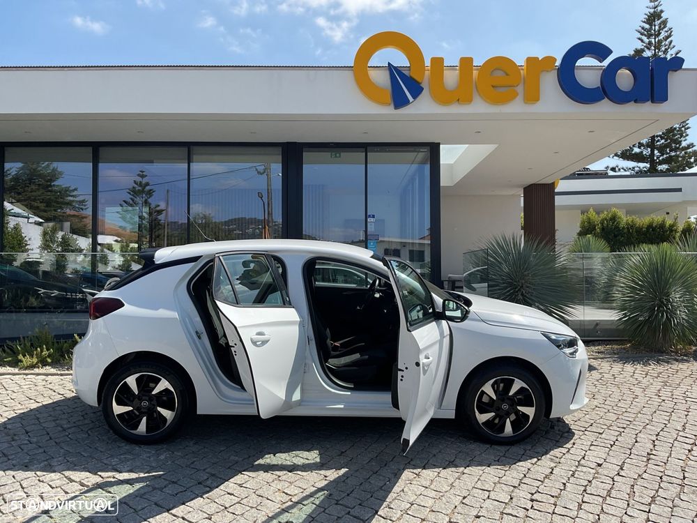Opel Corsa-e Business - 8