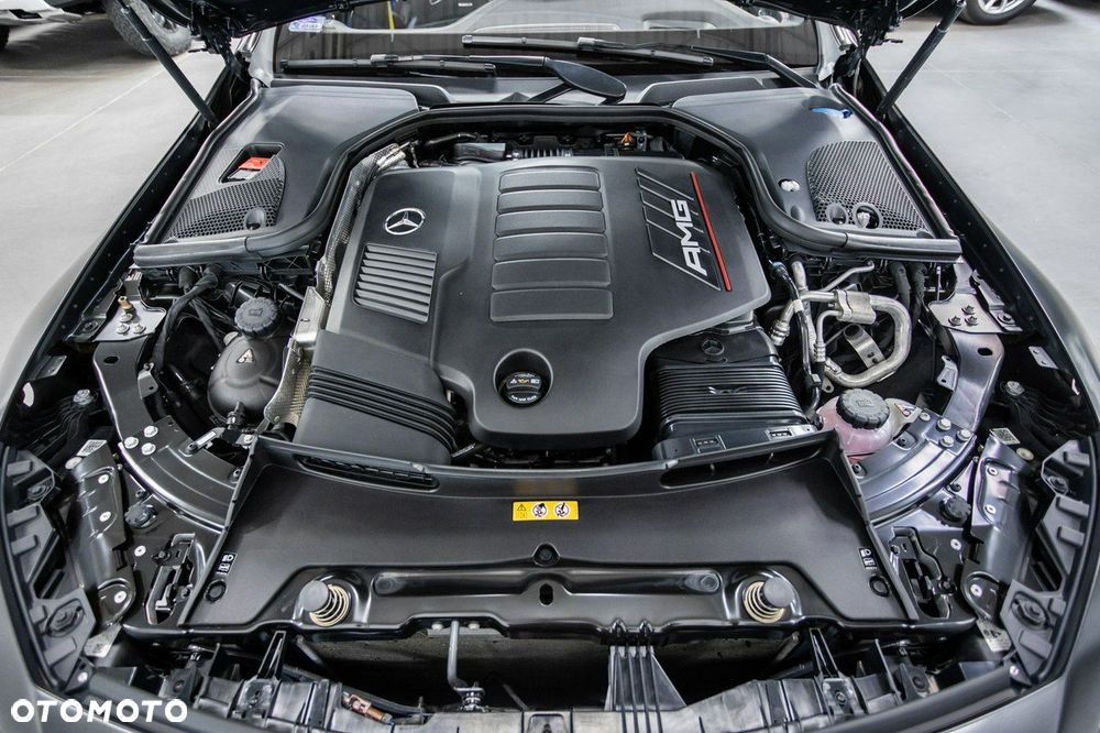 Mercedes-Benz AMG GT - 20