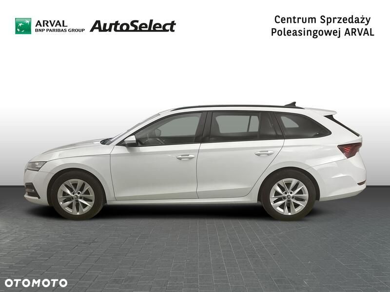Skoda Octavia 1.5 TSI ACT Ambition - 3