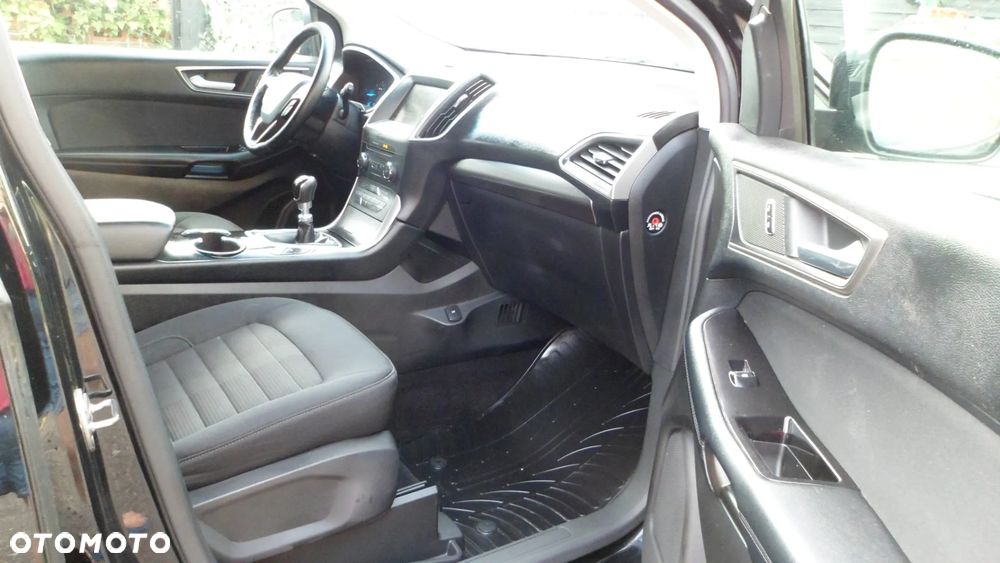 Ford Edge 2.0 TDCi 4x4 Trend - 13