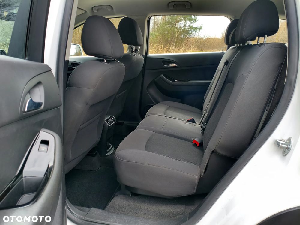 Chevrolet Orlando 1.8 LT+ - 20