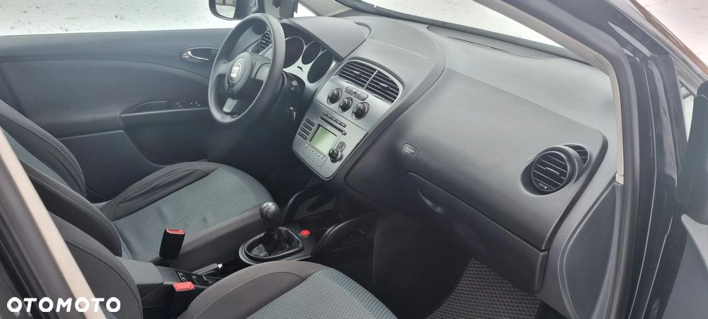 Seat Altea XL 1.9 TDI Style - 5