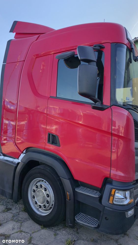 Scania R410 - 40