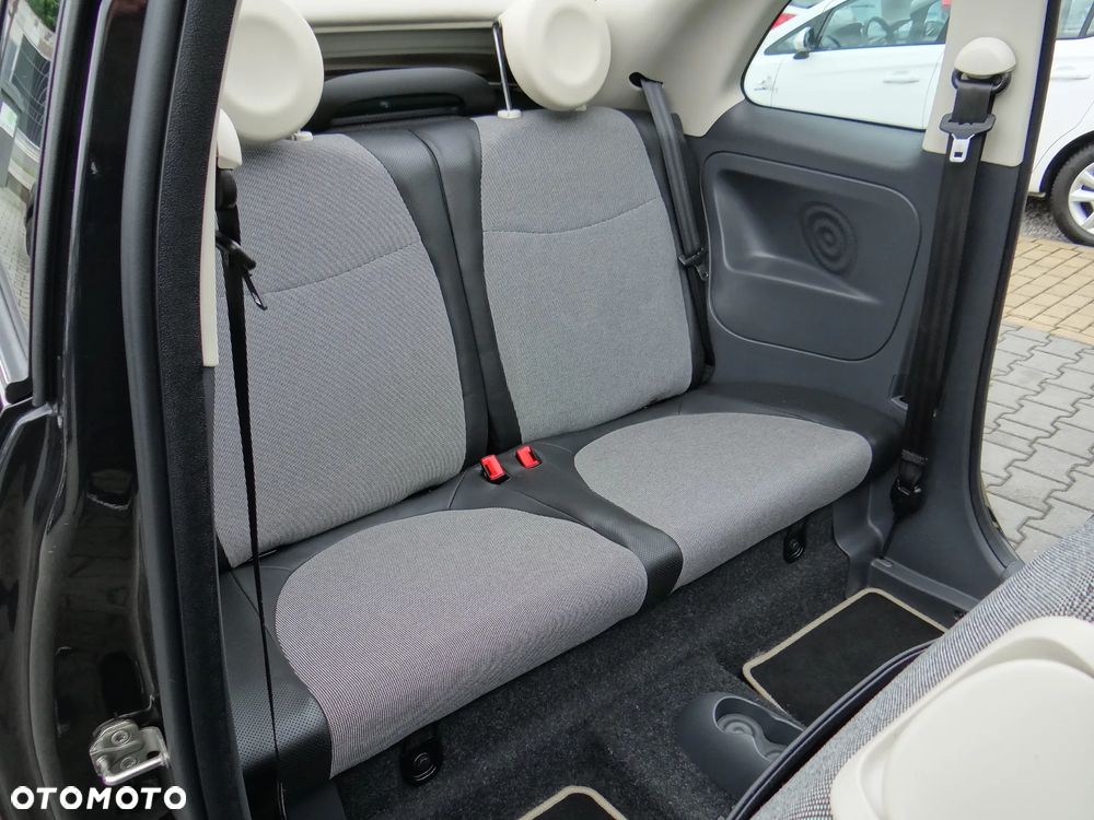 Fiat 500 1.2 8V Collezione - 36