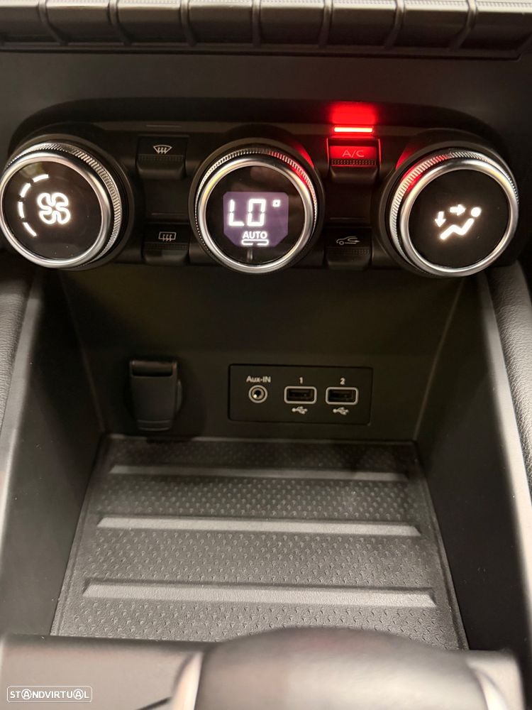 Renault Captur 1.6 E-Tech Plug-In RS Line - 49