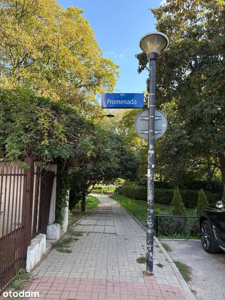 Mieszkanie 2-pokojowe z balkonem od zaraz!