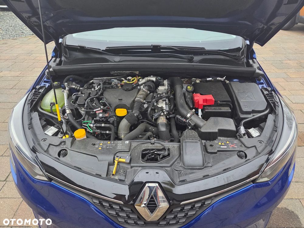 Renault Clio BLUE dCi 100 INTENS - 13