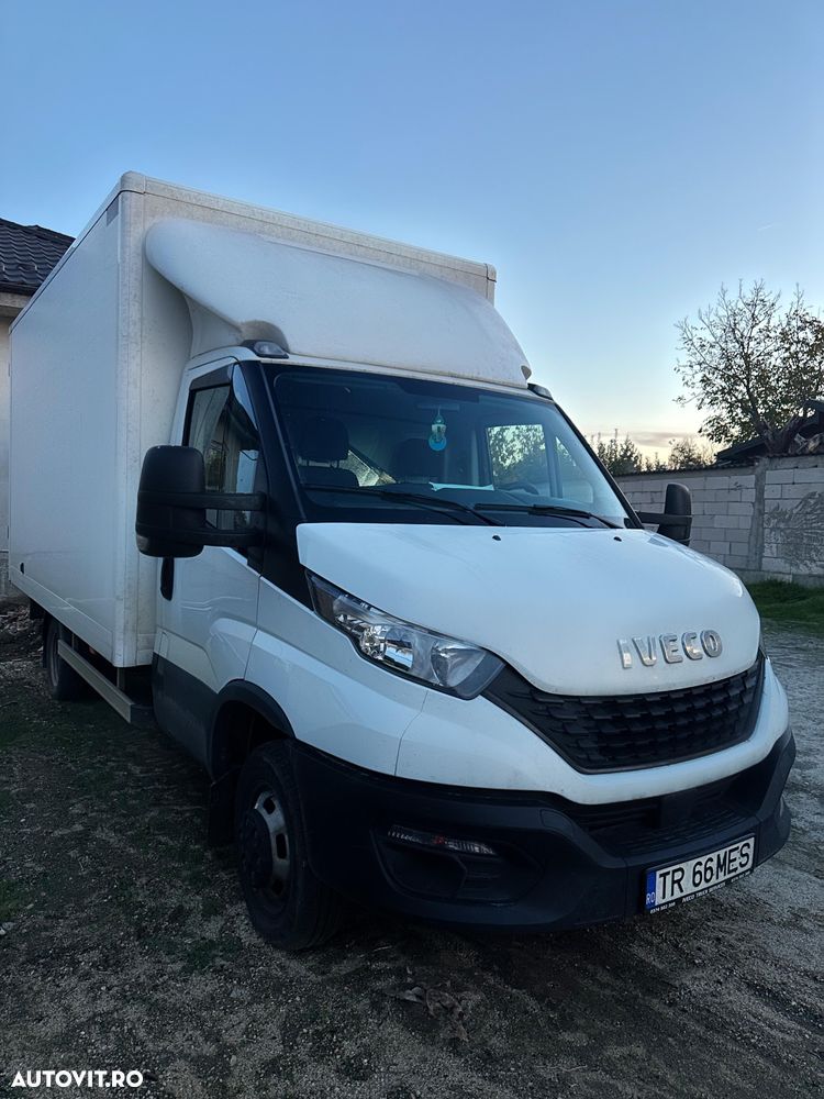 Iveco 35C14 - 12