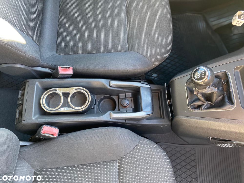 Opel Zafira 1.9 CDTI Navi - 6