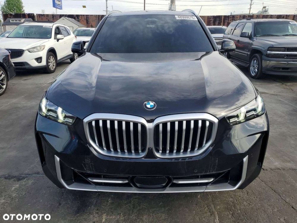 BMW X5 - 2