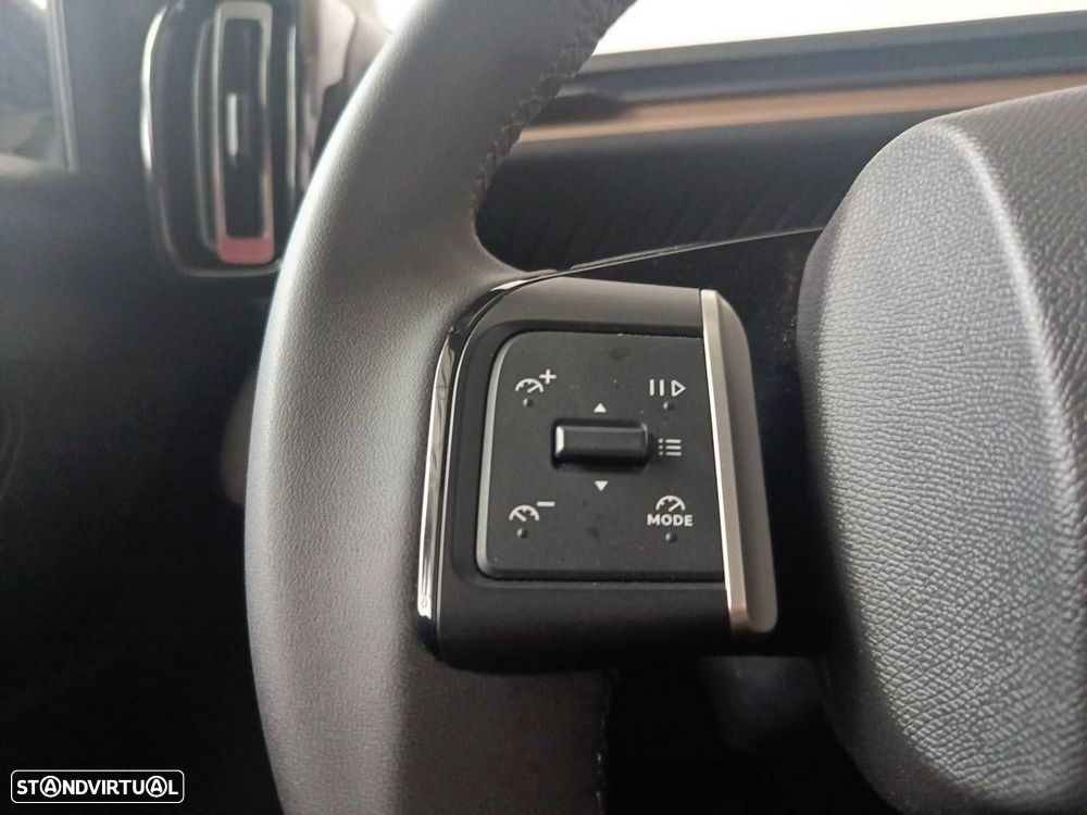 Citroën C3 Aircross 1.2 PureTech Plus - 16