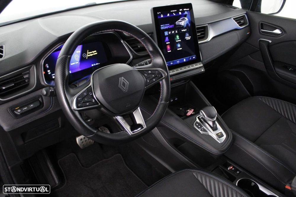 Renault Symbioz - 34