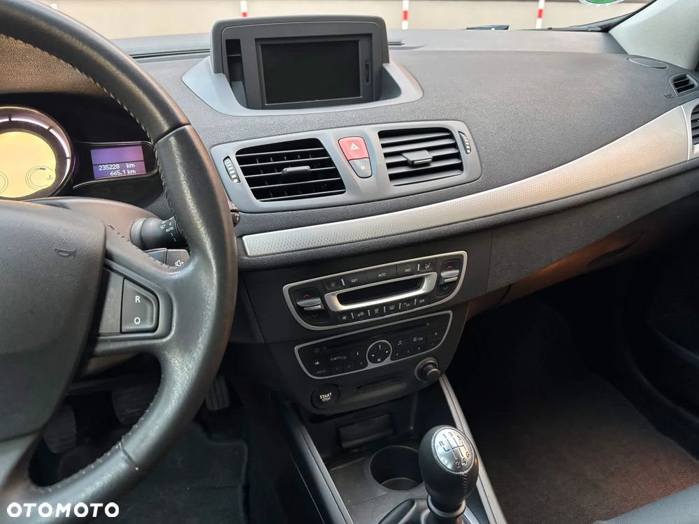 Renault Megane - 12