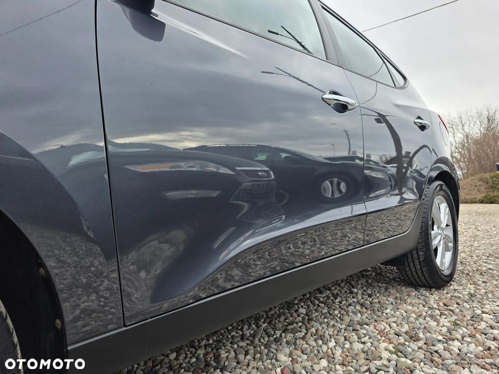 Hyundai ix35 2.0 2WD Style - 24
