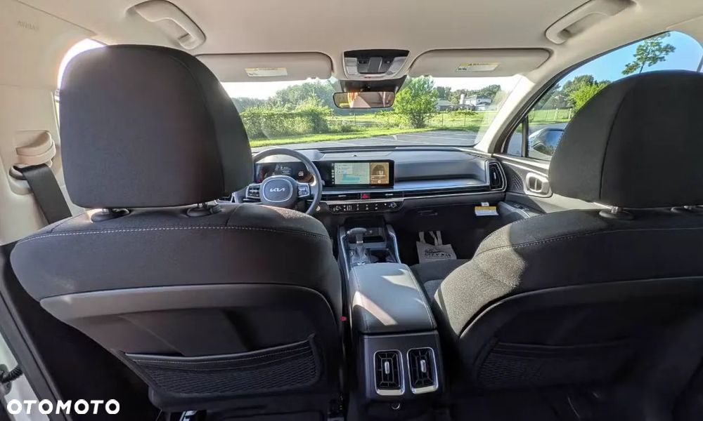 Kia Sorento 2.2 CRDi Prestige Line 4WD DCT 7os - 4