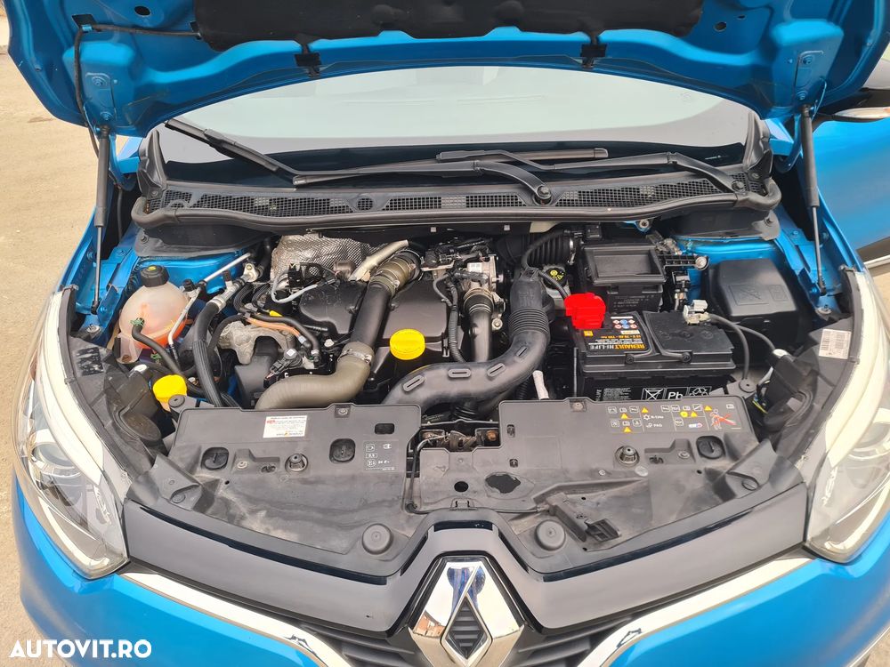 Renault Captur ENERGY dCi 90 EDC Dynamique - 29