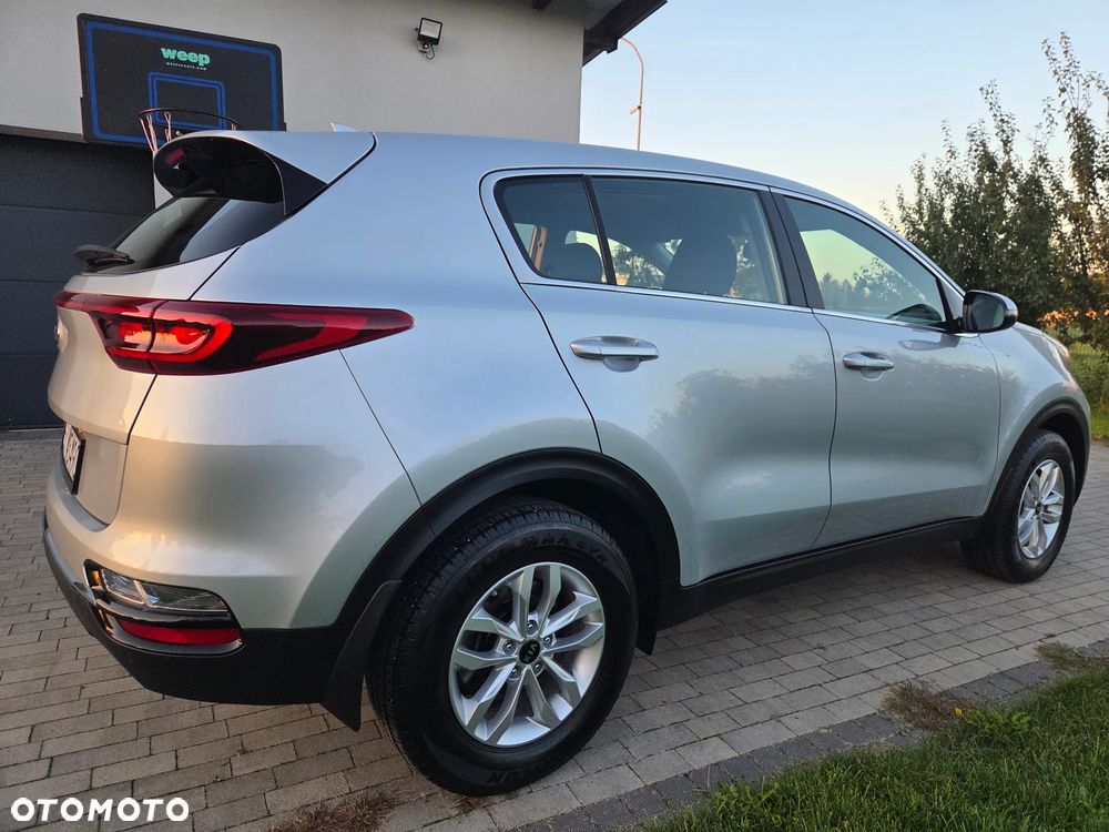 Kia Sportage 1.6 GDI S 2WD - 2
