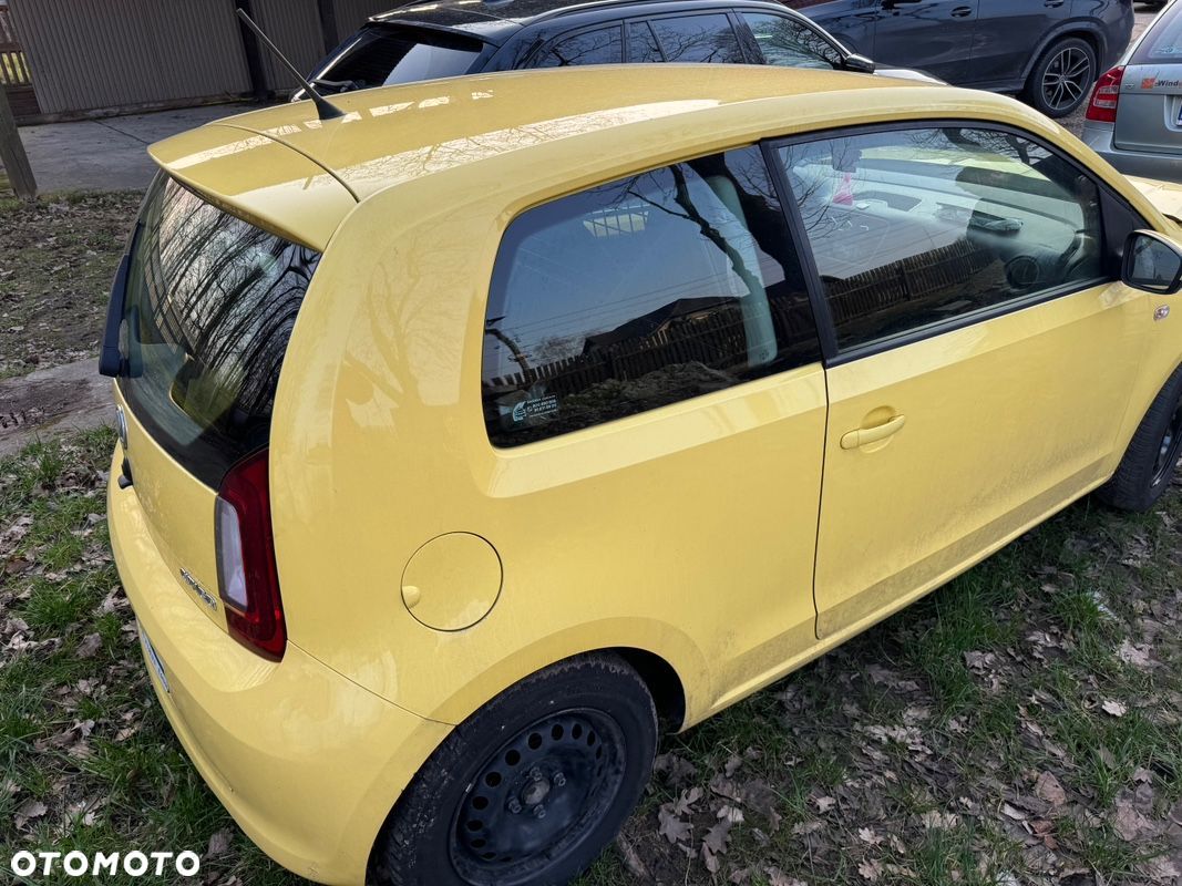 Skoda Citigo 1.0 Ambition - 1