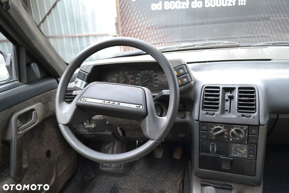 Lada 110 - 7