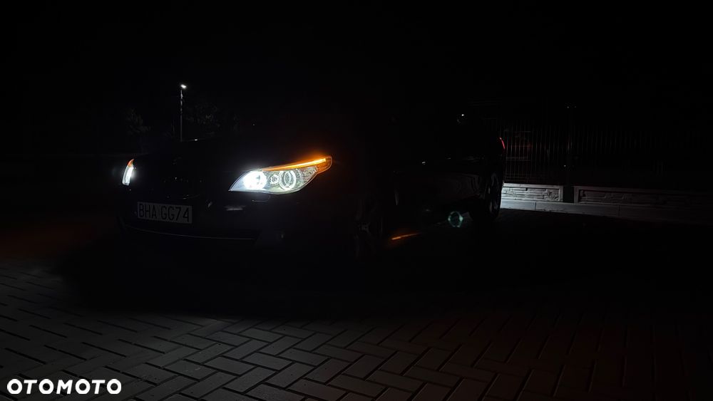 BMW Seria 5 530d Edition Lifestyle - 9