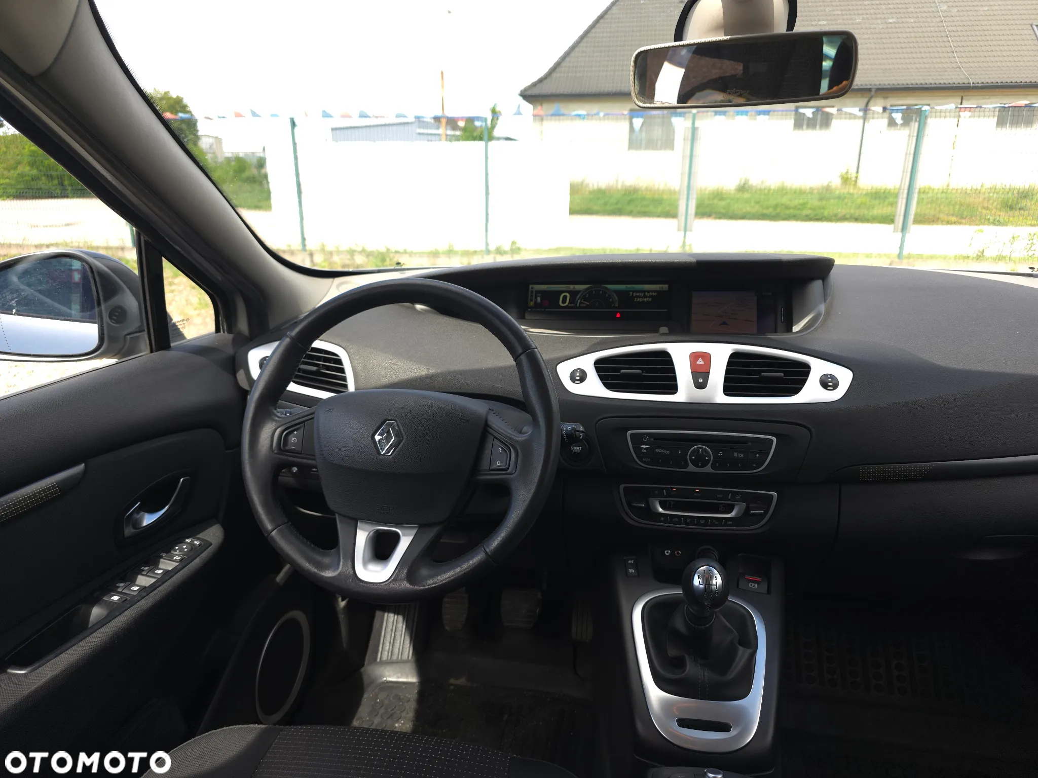 Renault Grand Scenic Gr 1.4 16V TCE Tech Run - 32