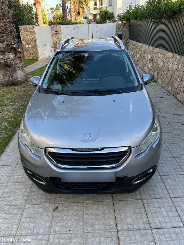 Peugeot 2008 1.2 PureTech Style - 2