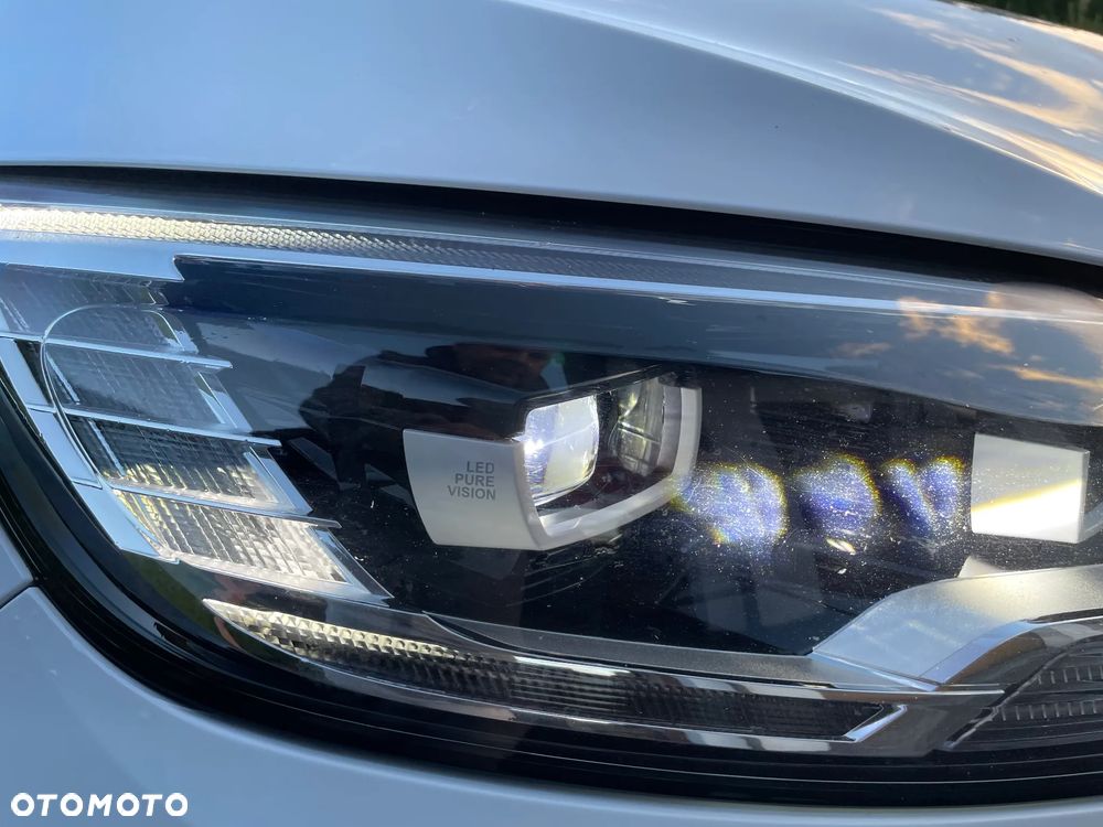 Renault Scenic 1.5 dCi Intens - 8