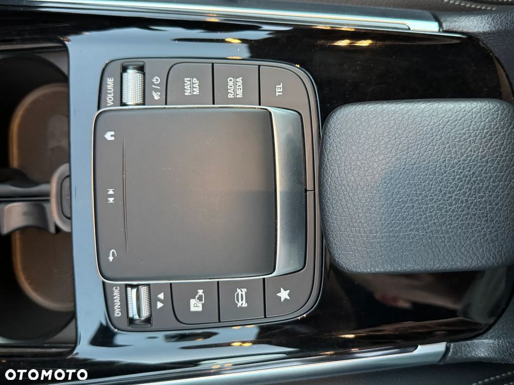 Mercedes-Benz Klasa B 250 e 8G-DCT Progressive Advanced - 23