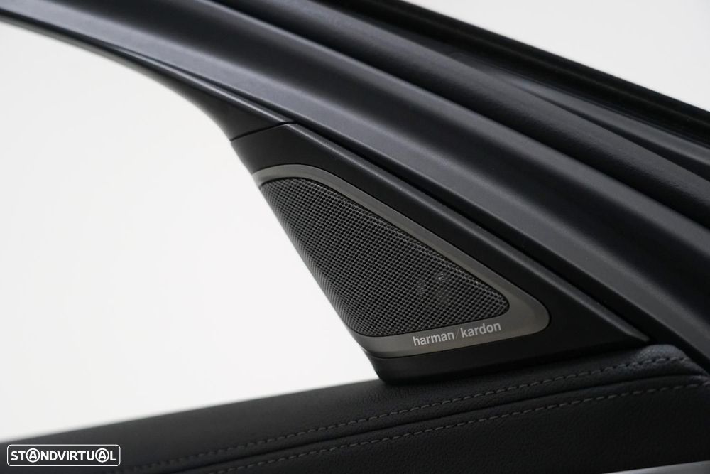 BMW 730 d Pack M Auto - 22