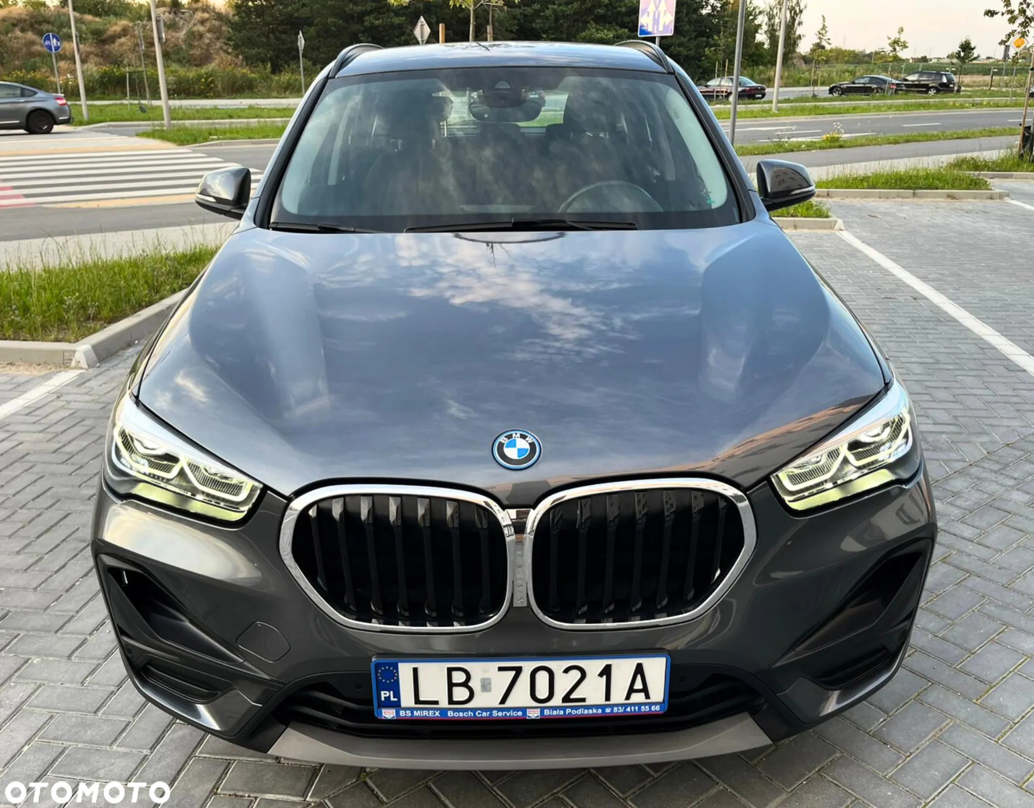 BMW X1 xDrive25e Business Edition - 13