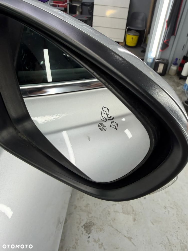 Peugeot 508 BlueHDi 180 EAT6 Stop&Start GT - 35