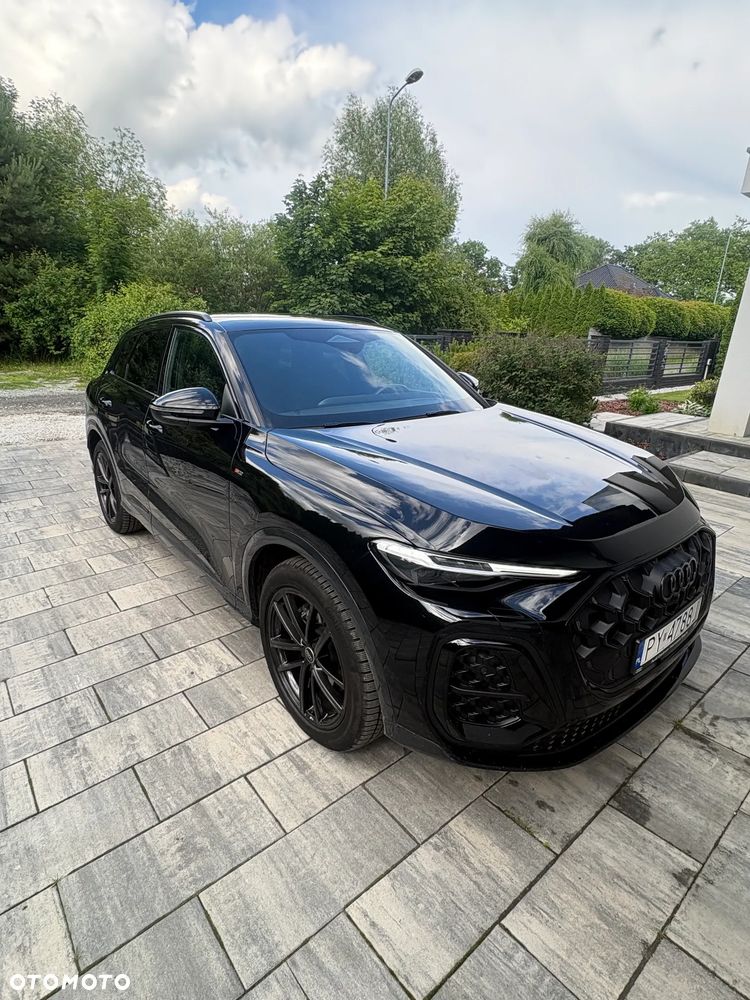 Audi Q5 TFSI mHEV 150 kW Quattro S tronic - 1