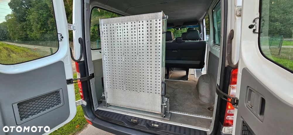 Mercedes-Benz Sprinter 311 CDI 906.231 - 18