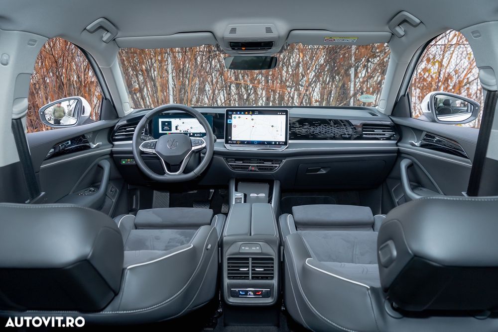 Volkswagen Passat 2.0 TDI SCR DSG Elegance - 2