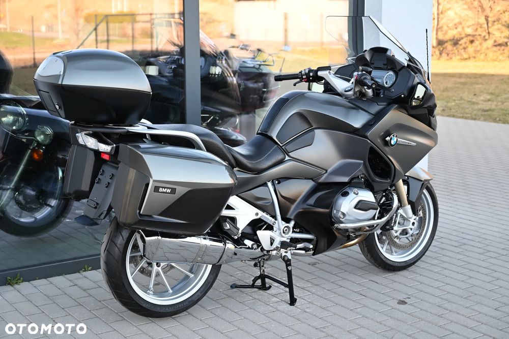 BMW RT - 40