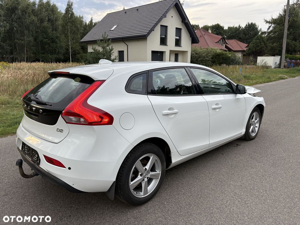 Volvo V40 - 4