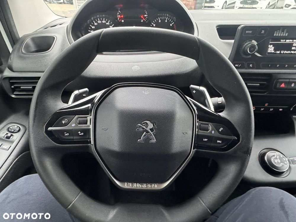 Peugeot Partner - 25