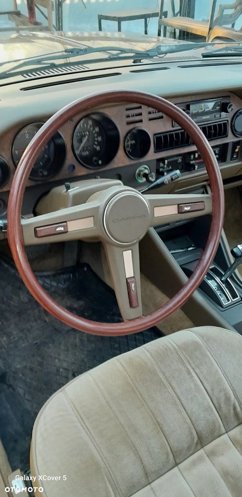 Toyota Carina - 37