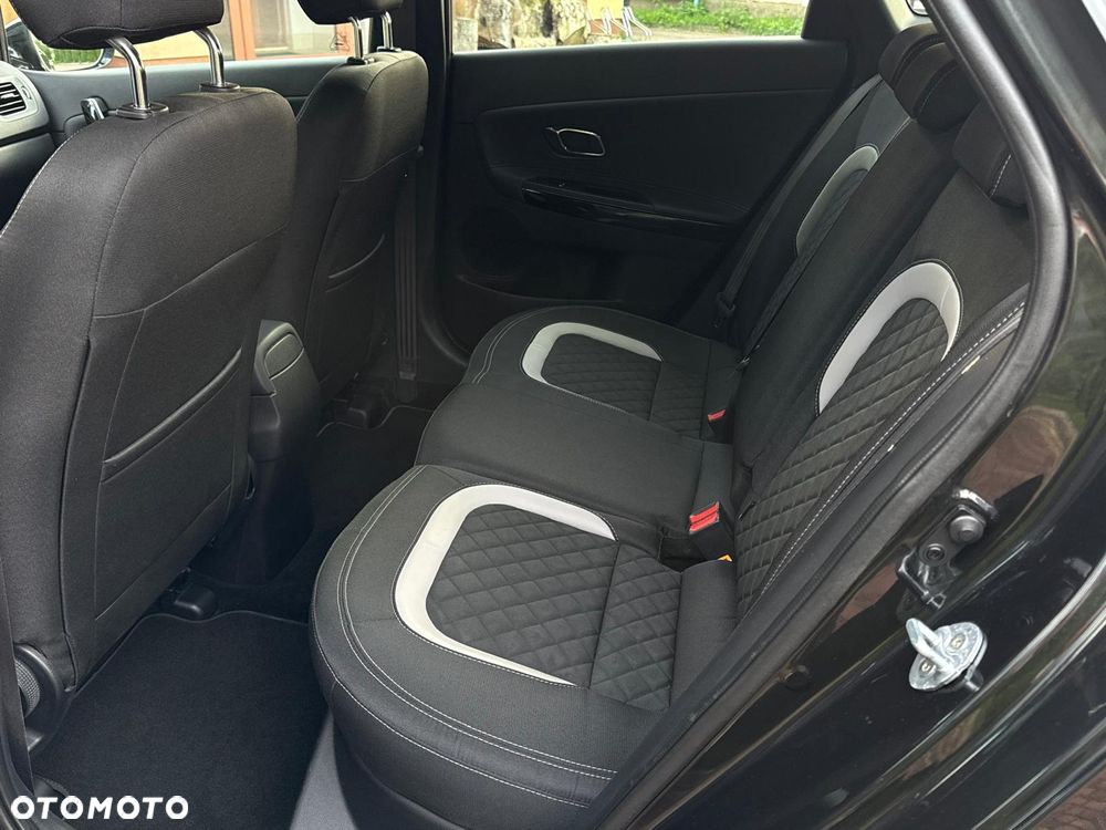 Kia Ceed 1.6 CRDi 136 DCT ISG GT Line - 20