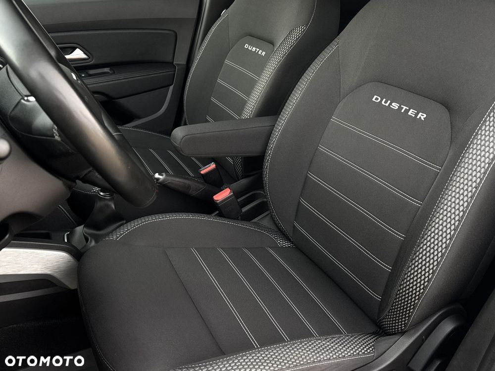Dacia Duster - 11